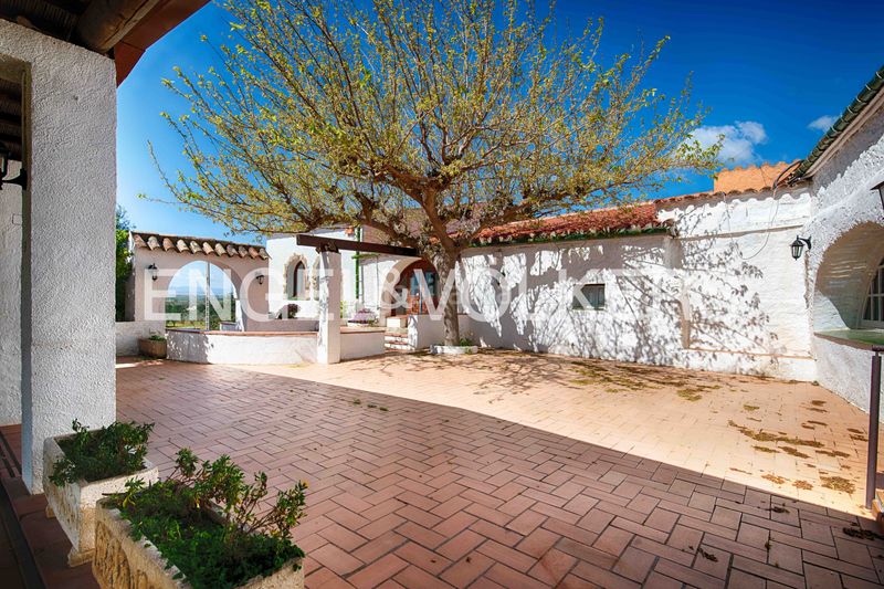 Foto 20453384-ac9f-4b23-a877-28d692d99bd6. Masia a Nord Roses