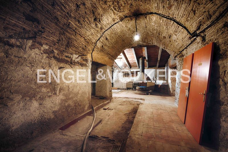 Foto 2d999be5-78d1-4fe2-9700-21cf0c9bd943. Masia a Nord Roses