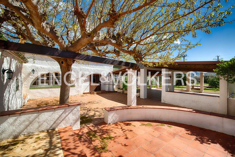 Foto 35aaf1d4-7434-49d7-961c-5052d3b677f3. Masia a Nord Roses