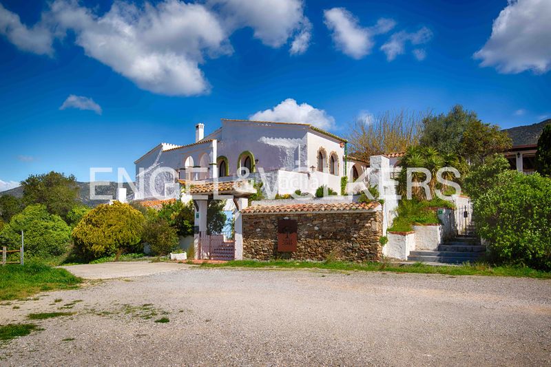 Foto 40118216-1e1c-406c-bf2d-d65f03805624. Masia a Nord Roses