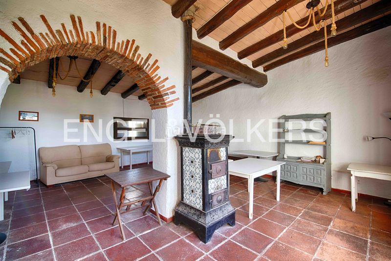 Foto 43ff81cd-8576-4015-ad6e-743cbc079d2f. Masia a Nord Roses