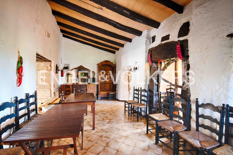 Foto 5b6ea1bf-3438-4a4d-973f-d32042cd6dab. Masia a Nord Roses