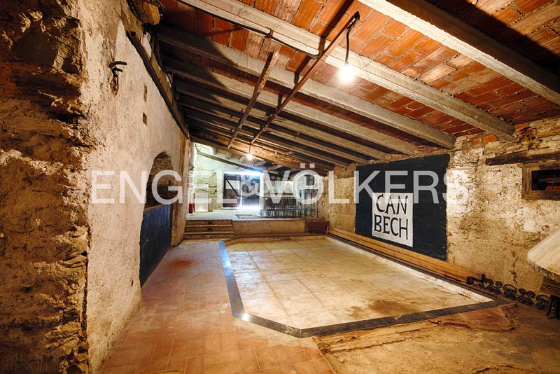 Foto 6398b025-7b32-466e-a4c0-0af553ce47c3. Masia a Nord Roses