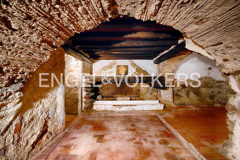 Foto 647caa2b-98ff-43c4-8f39-999cb3ef3e52. Masia a Nord Roses