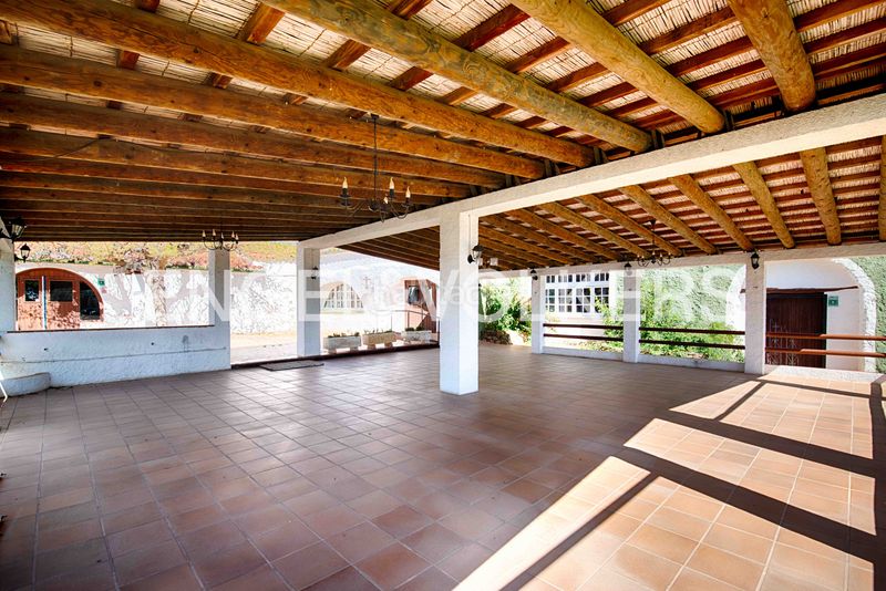 Foto 6a5febd3-737e-4c0b-81f9-925fa8ceb4c6. Masia a Nord Roses