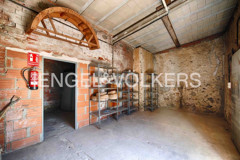 Foto 736b2565-d81e-4376-a035-24f4e1438f64. Masia a Nord Roses