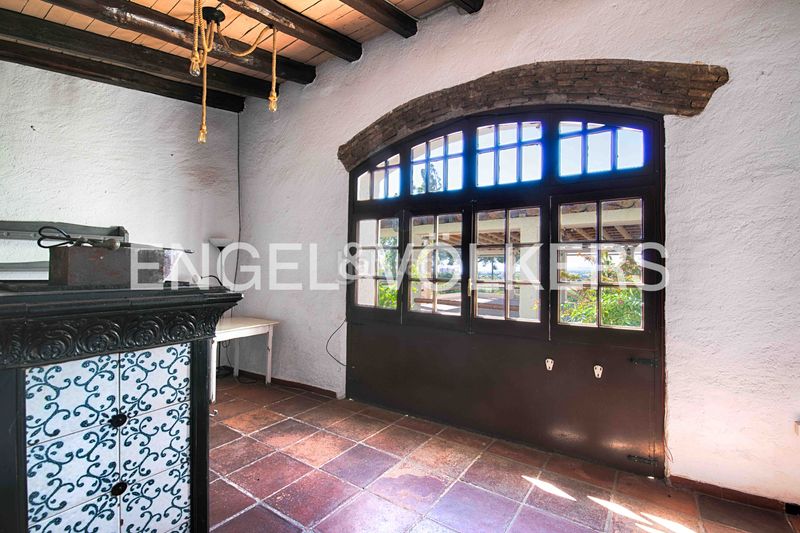 Foto 7c829f26-aee8-470f-8c06-8708ab2ef558. Masia a Nord Roses