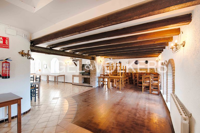 Foto 850b16fd-e2ff-46b2-a207-76ca161c99e6. Masia a Nord Roses