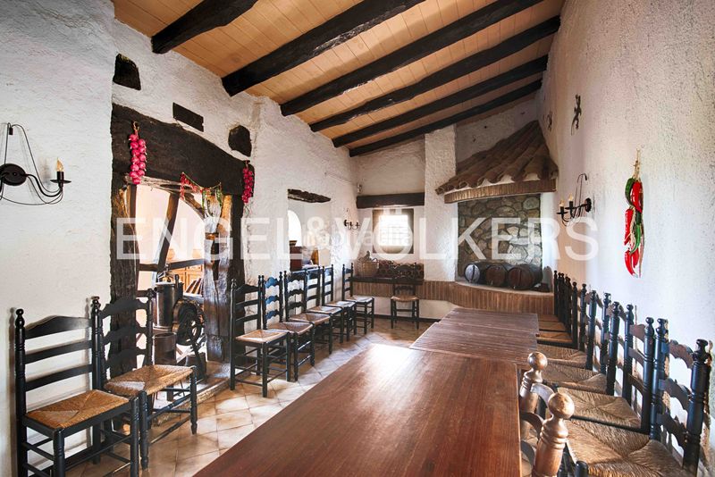 Foto b13dd41f-f757-464f-9ab7-87964a1e33db. Masia a Nord Roses