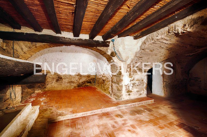 Foto c21f8e54-116b-4816-84be-10c7955455ff. Masia a Nord Roses