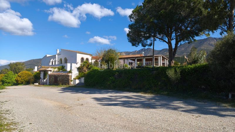 Foto c9c3a344-3622-42d2-83da-27b647e43419. Masia a Nord Roses