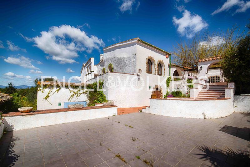 Foto c9dcb27e-4623-44db-8cb4-68c96caab691. Masia a Nord Roses