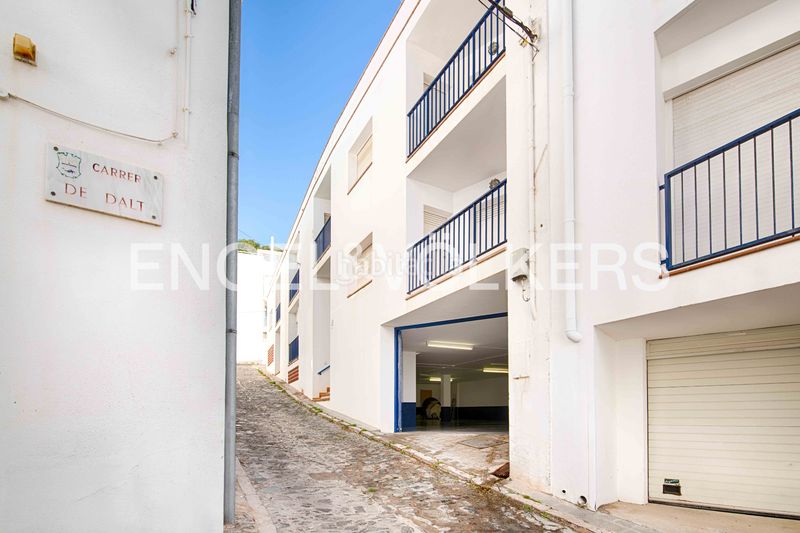 Foto 49cbe0e2-6737-416d-83ad-c7d4c2ef589c. Etagenwohnung in Port de la Selva (El)