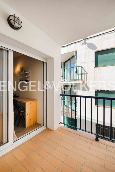 Foto 5009ee46-0734-4be0-a8eb-3c060b9618c3. Etagenwohnung in Port de la Selva (El)
