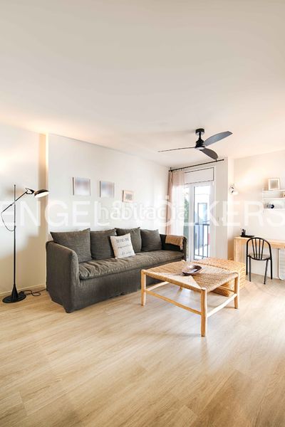 Foto c2b440ee-4501-43c6-935a-1a1854092dcb. Etagenwohnung in Port de la Selva (El)