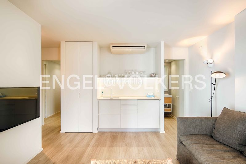Foto e3e85cf0-2ea6-43eb-bb7a-0bca94d83442. Etagenwohnung in Port de la Selva (El)