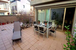 Casa a schiera  Carrer tallaferro. Casa esquinera totalmente reformada en figueres con terrazas y g