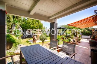 Apartament a Carrer Cala Curta