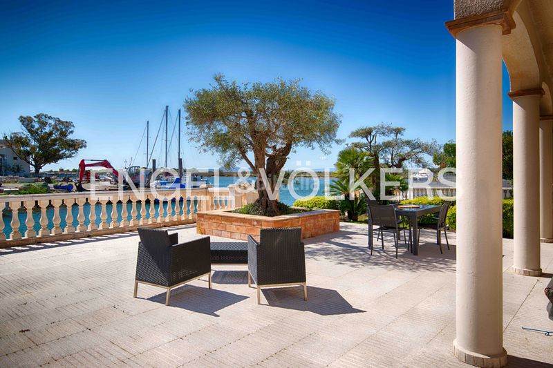 Foto 0a66ba05-dccf-4d67-af84-7b389f18a109. Casa amb calefacció aparcament piscina a Santa Margarida Roses
