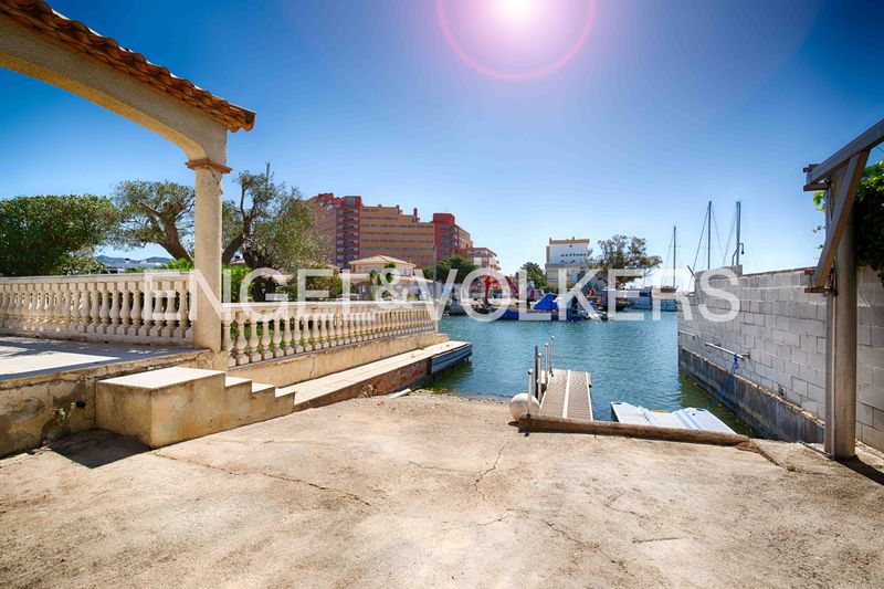 Foto 511d4f97-6951-4954-acb2-9ddb58375e6a. Casa amb calefacció aparcament piscina a Santa Margarida Roses