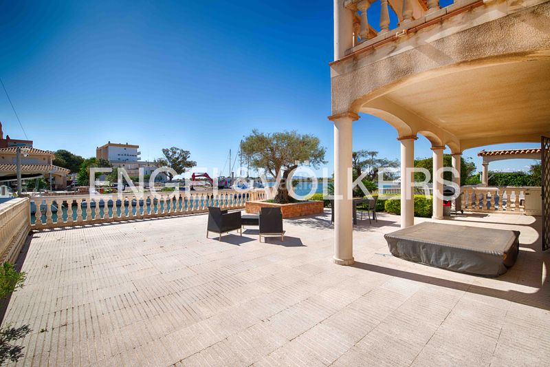 Foto 580534f6-5c59-4ed7-9fec-15b80c5605ba. Casa amb calefacció aparcament piscina a Santa Margarida Roses