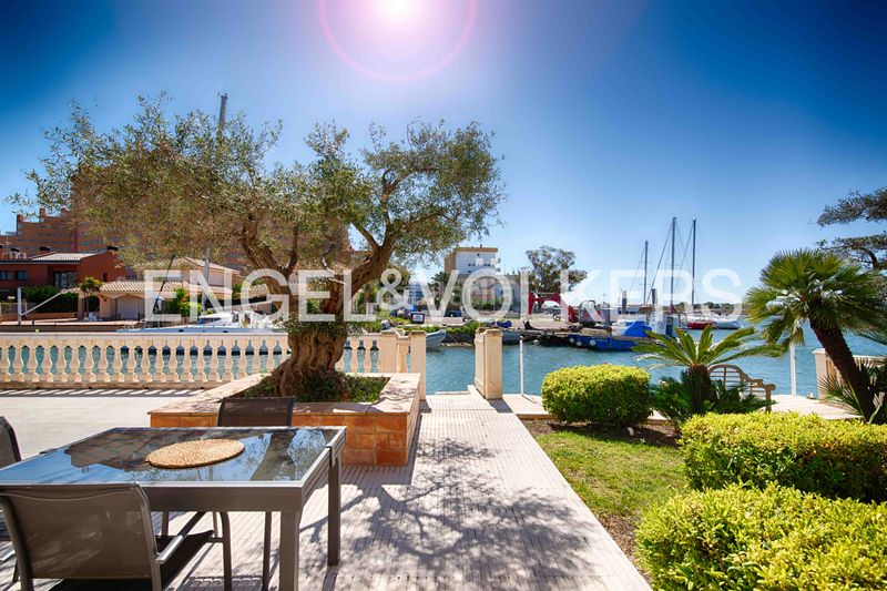 Foto a6fab36c-4f5d-4577-9fe4-69e5adb68e6f. Casa amb calefacció aparcament piscina a Santa Margarida Roses