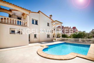 Casa in Carrer Cap Llarg