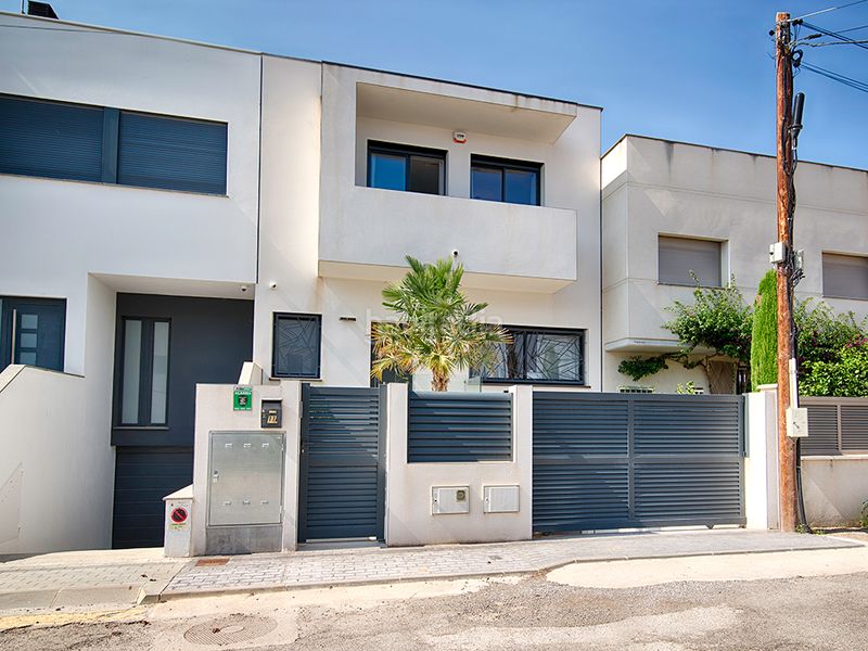 Foto afccb839-9297-4f08-862d-5c298fea4f71. Casa adossada amb aparcament piscina a Port Banyuls - Port Alegre - Port Empordà Empuriabrava