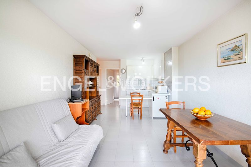Foto b4a5faed-788c-4ae0-8ea4-6d01e0df9f1b. Apartament a plaça carles fages de climent 3 a Puig Rom-Canyelles-Almadrava Roses