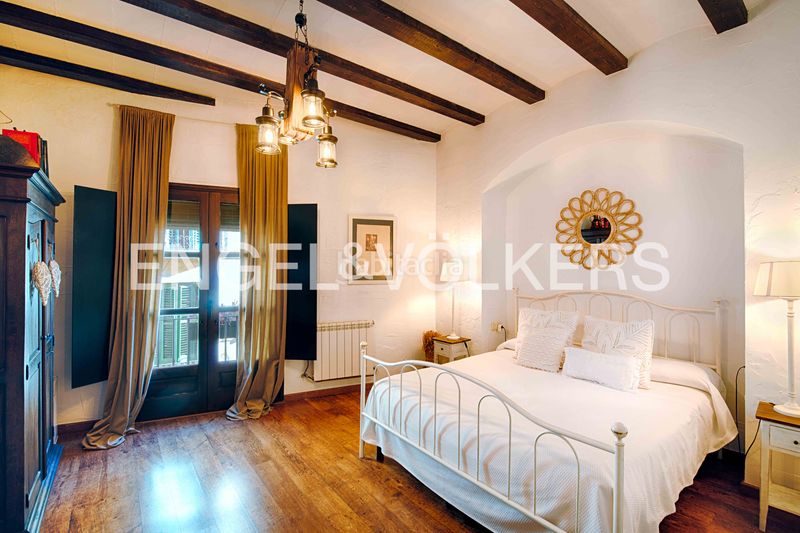 Foto e6c02883-d626-4e06-b11d-a7b2deabe7fa. Casa amb xemeneia piscina a Terrades