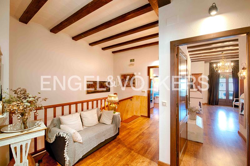 Foto f1f2e644-39ed-4a7d-800b-7845841ce631. Casa amb xemeneia piscina a Terrades