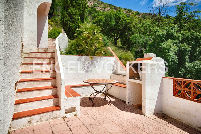 Foto 8b8392f3-d374-492f-a434-5784717d62fa. Casa a Nord Roses