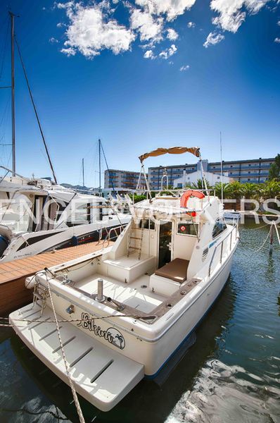 Foto b58e8b27-444f-4f00-94ce-c3bdeef22e9b. Casa aparellada a Santa Margarida Roses