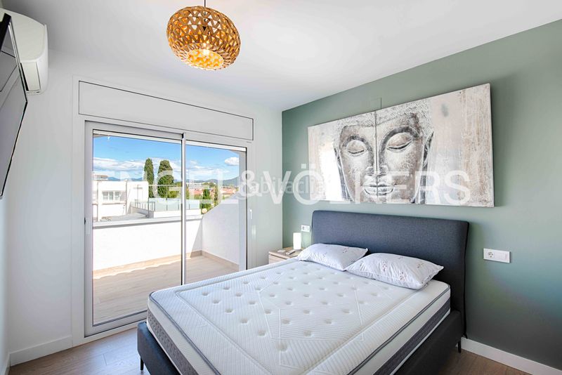Foto db4c14ad-fa17-4824-aec5-f8c964880936. Casa aparellada a Santa Margarida Roses