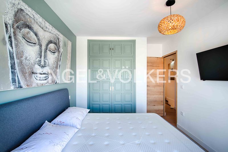 Foto e69a2a33-5d99-4bf1-8532-f33b4eb69d1c. Casa aparellada a Santa Margarida Roses