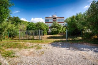 Residential Plot in Carrer riera-la almadrava 16. Parcela de 443 m² en el cardo, mas fumats- roses
