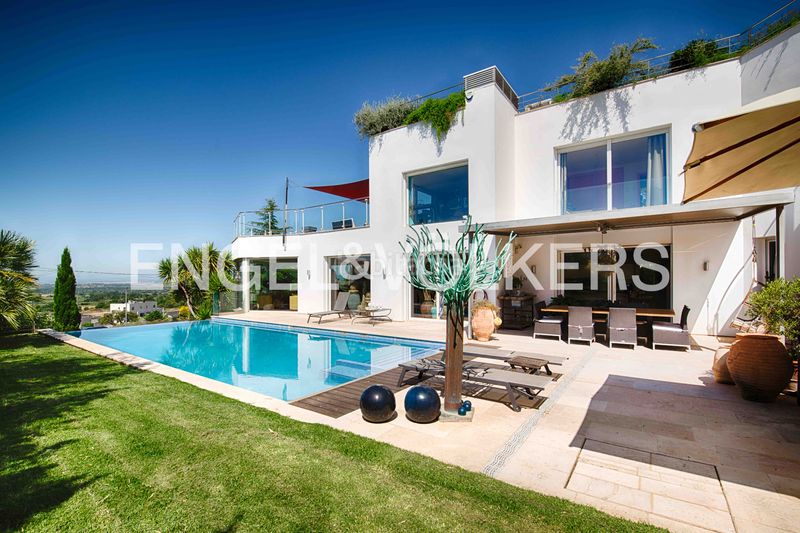 Foto 0b3687fe-fe31-41fb-9585-af2a7147b93c. Casa amb piscina a Palau-saverdera