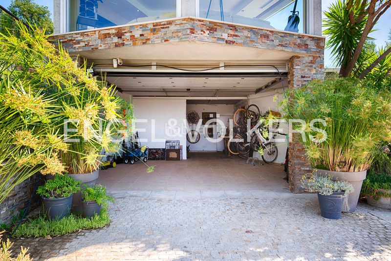 Foto 4d6a7a5f-552c-4840-9ace-390e20c8121f. Casa amb piscina a Palau-saverdera