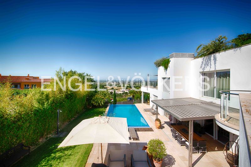 Foto 4ff620ad-586a-49e9-8509-d793e9da275d. Casa amb piscina a Palau-saverdera