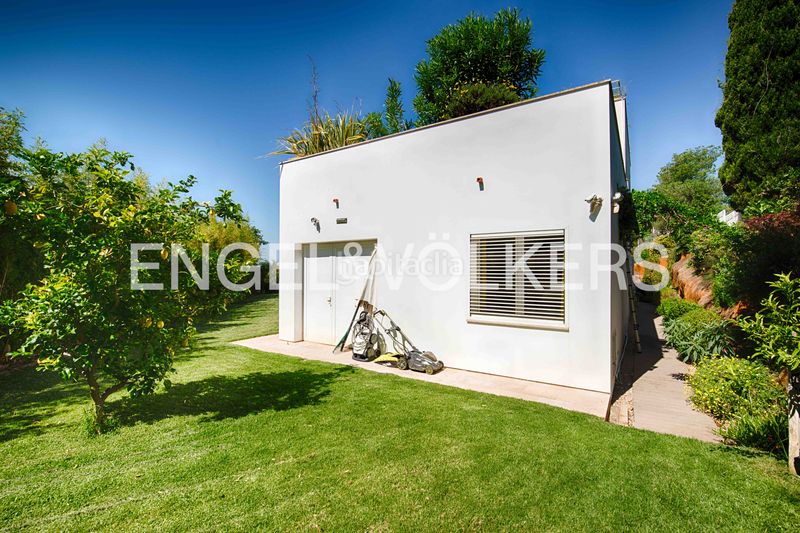 Foto 6afc8ad6-f2cb-467e-a47a-1e5e0177694b. Casa amb piscina a Palau-saverdera