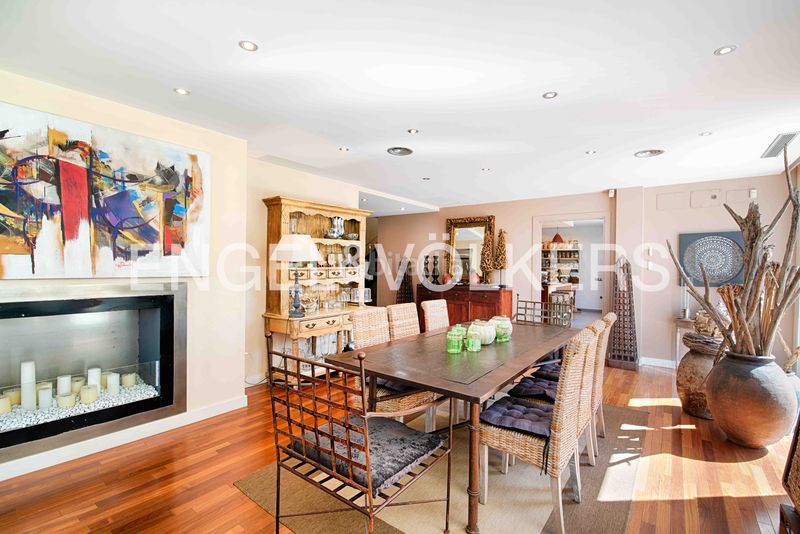 Foto 7256a1c1-3d0b-4d45-b476-a7c33680da48. Casa amb piscina a Palau-saverdera
