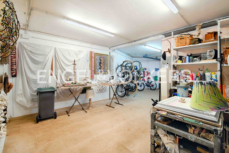 Foto c902bd50-6dcd-4968-8ea2-fa7b0ae0fdfe. Casa amb piscina a Palau-saverdera