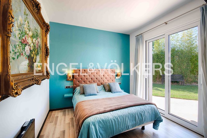 Foto d72da0e3-b973-4879-9283-fe71ff77c82d. Casa amb piscina a Palau-saverdera