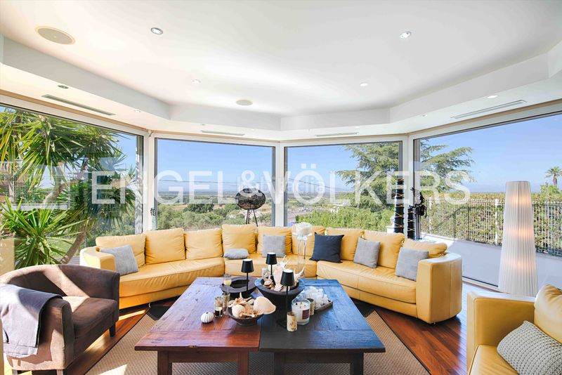 Foto e60550bf-4cba-452f-a352-51b98e52c7b7. Casa amb piscina a Palau-saverdera