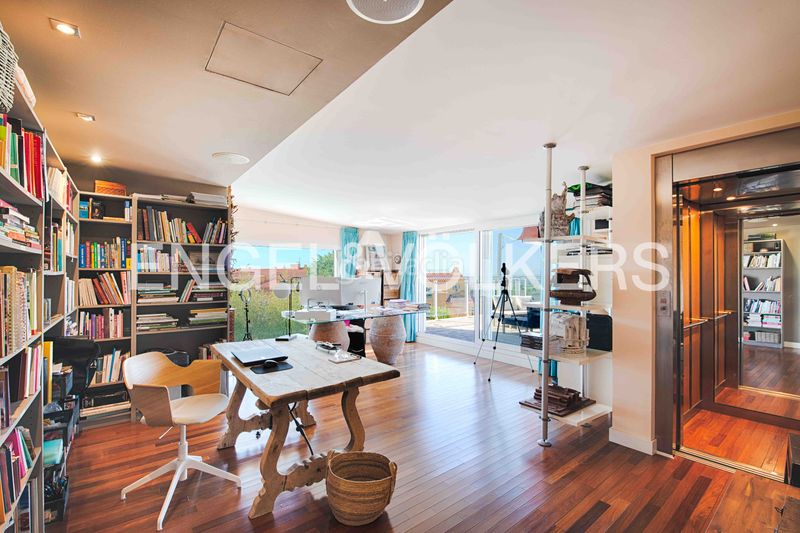 Foto f9fc2c20-fcd0-4761-90c4-d425b04f9cb7. Casa amb piscina a Palau-saverdera