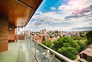 Appartement à Centre. Piso exclusivo y amplio en el corazón de figueres