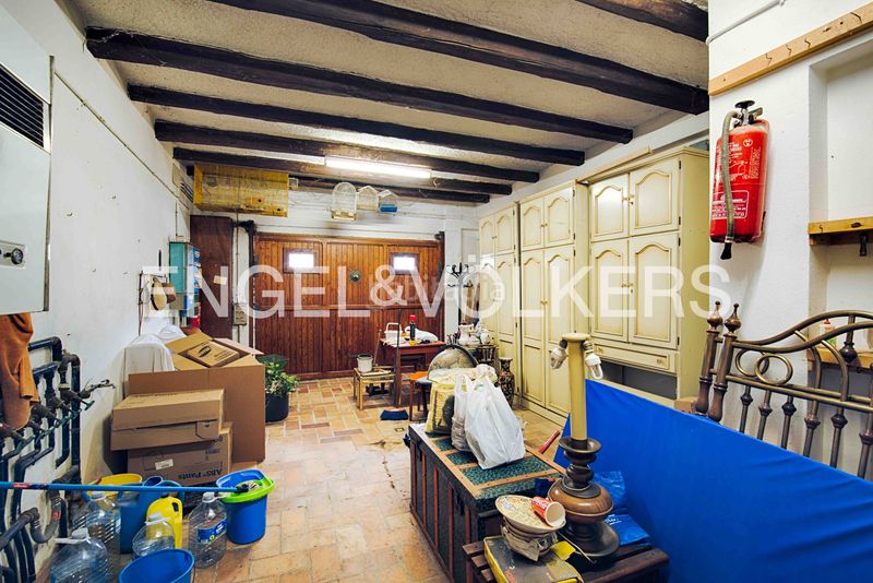 Foto 4e74e790-f534-4568-893a-1f8d5aa65bb5. Casa adossada amb xemeneia calefacció aparcament piscina a Ordis