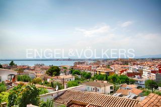 Apartament a Carrer Cuana