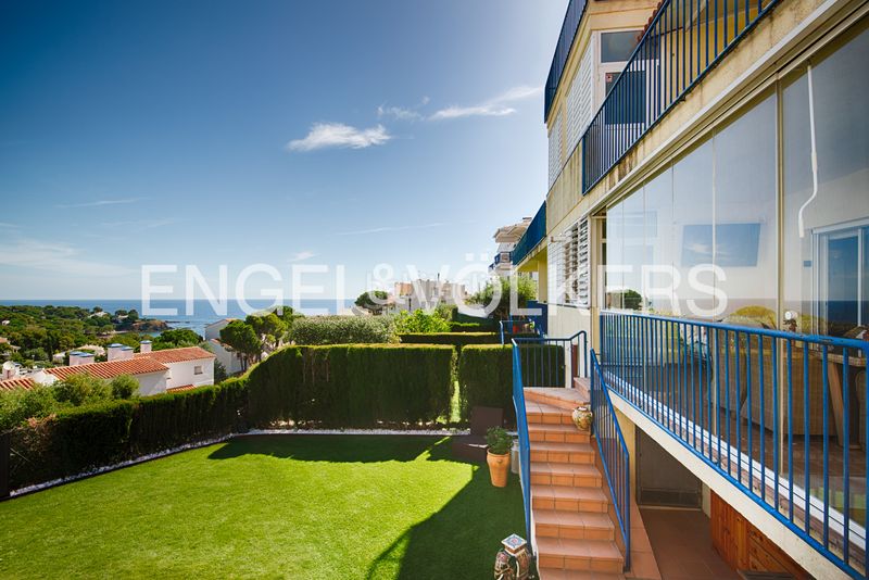 Foto 0c9a7053-3274-4dce-bb35-64998680c2f0. Planta baixa amb calefacció a Cau del Llop - Super Fener - Fener Llançà