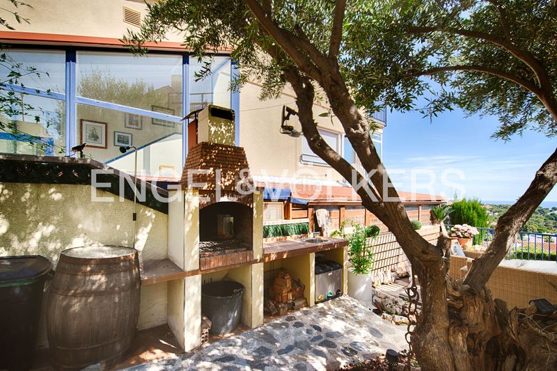 Foto ca053a19-1f0f-4513-9146-66975863a5a8. Planta baixa amb calefacció a Cau del Llop - Super Fener - Fener Llançà